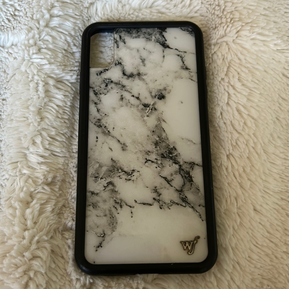 iPhone XS Max case